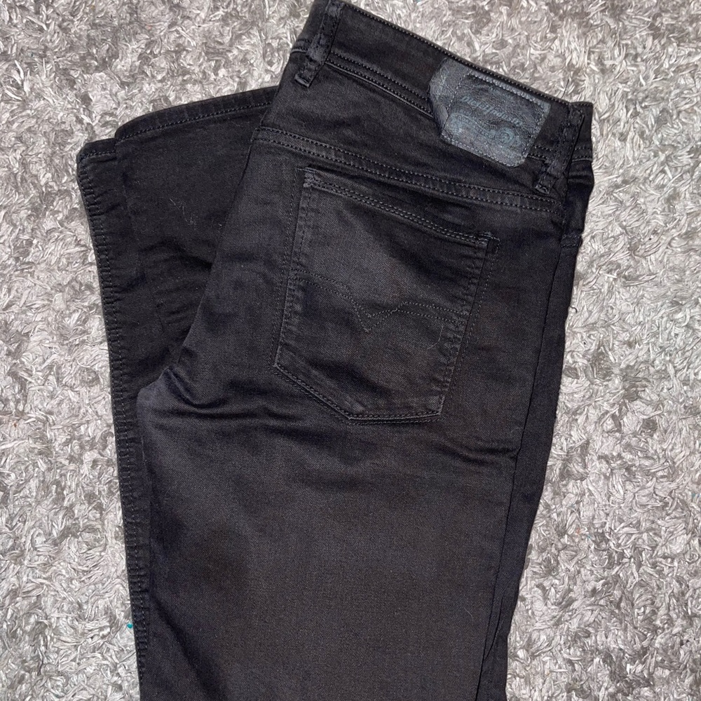 Diesel denim